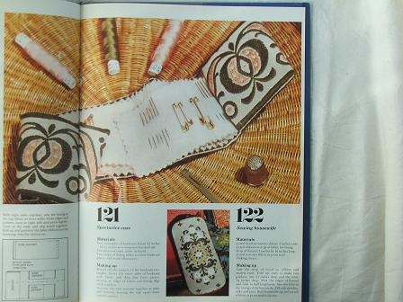 Housewife inspiration