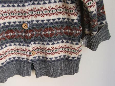 Fairisle 2