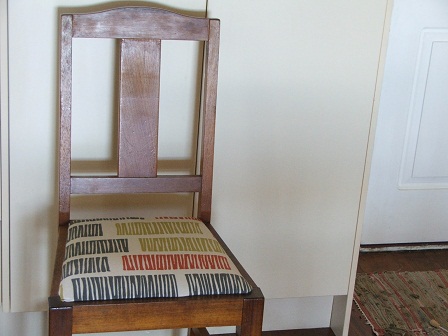 Chair 1
