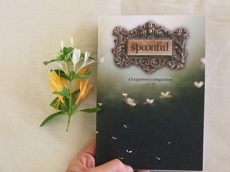 Spoonful 1