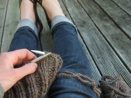 Knitting