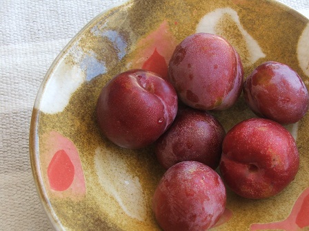 Plums 1