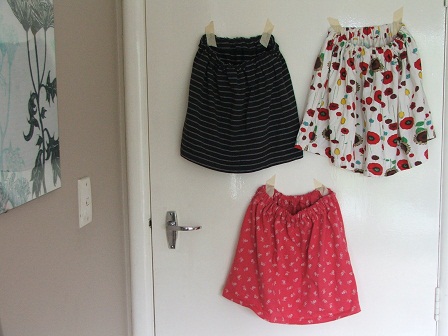 Skirts 1