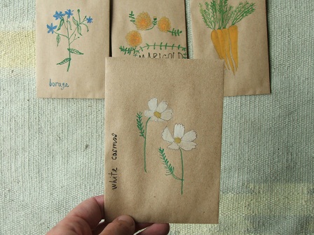 Seeds 3