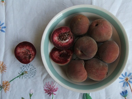 Peaches 1
