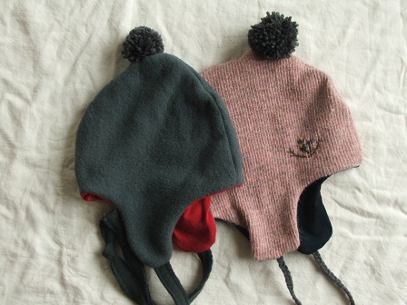Hats 1
