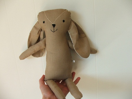 Rabbit 1