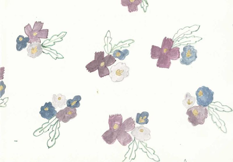 Pattern may 17 colour