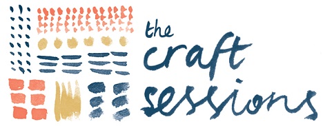 Craft sessions logo