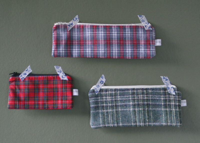 Tartans