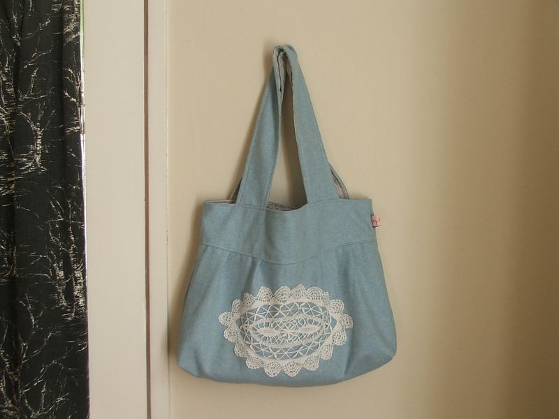 Babies- new mama tote