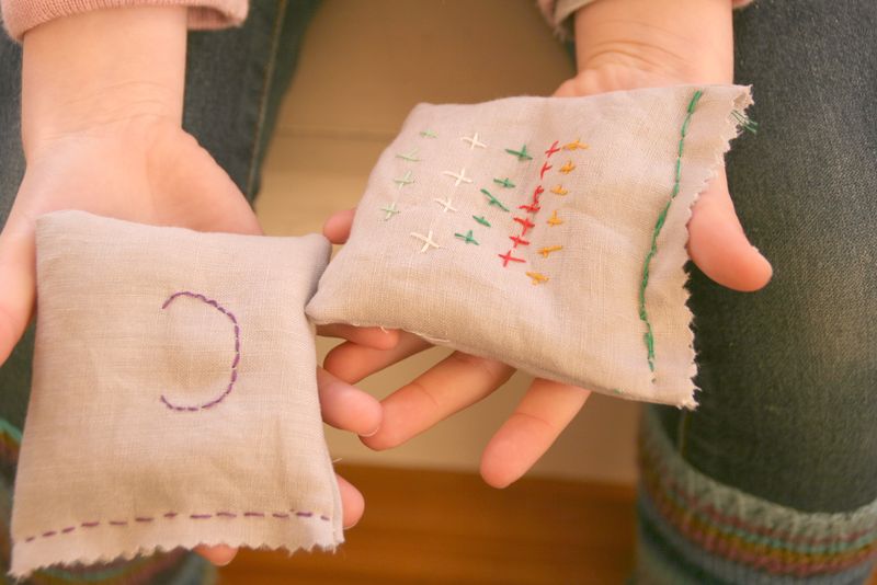 Lavender 1 Lavender 1