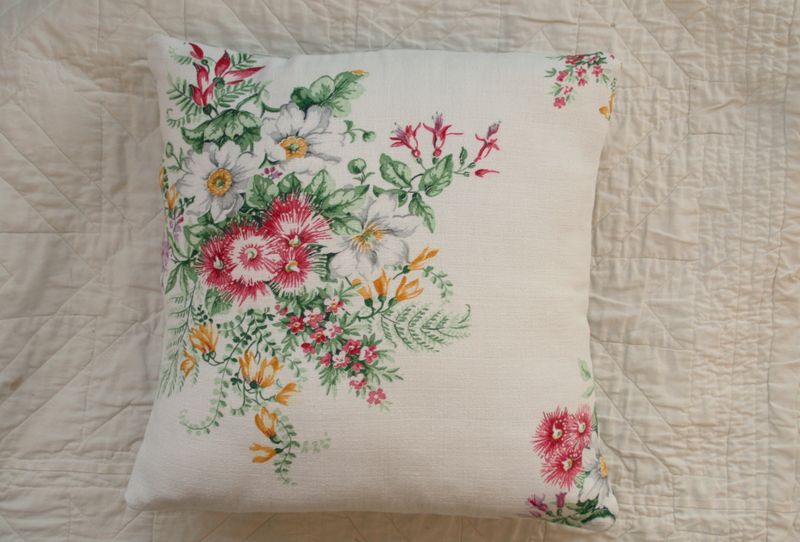 Cushion cover