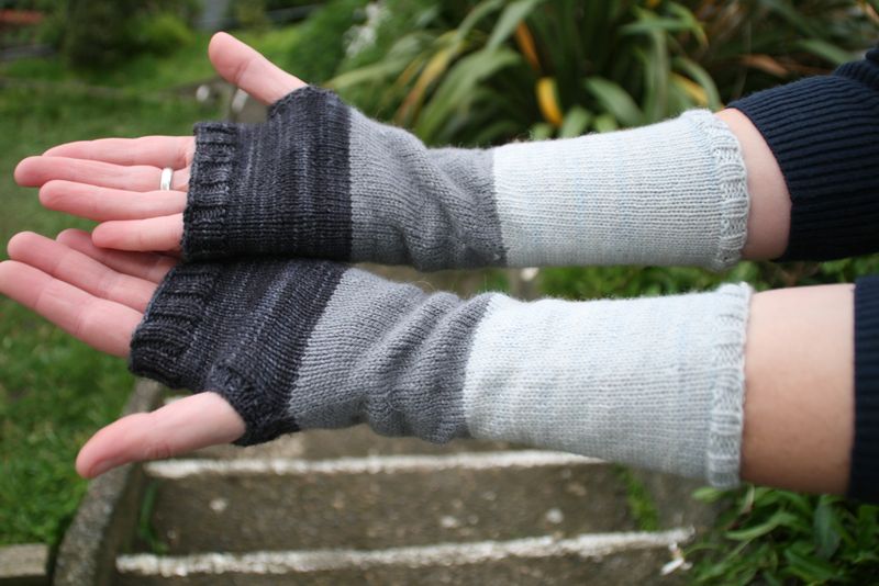 Fingerless 2