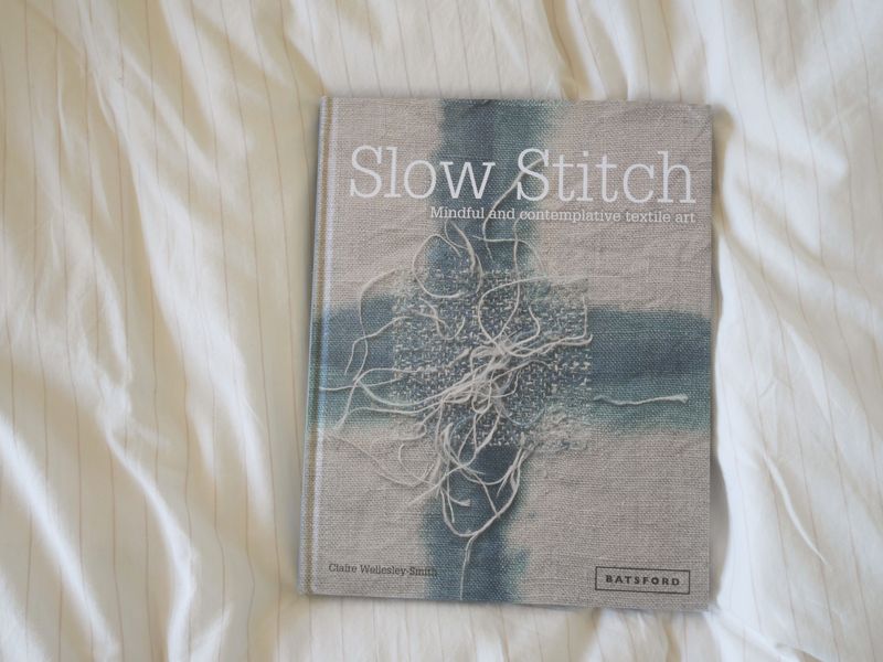Slow stitch 1