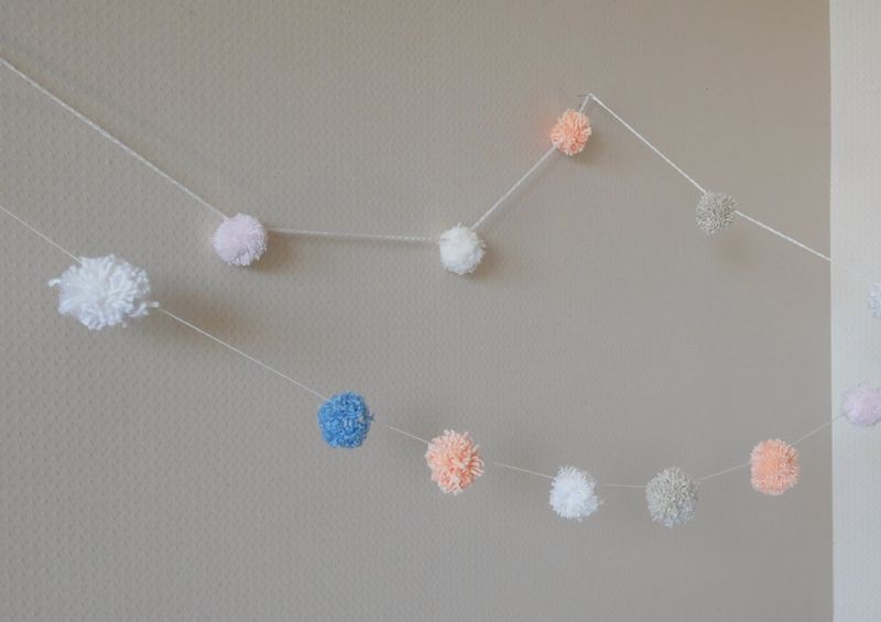 Pompoms 2