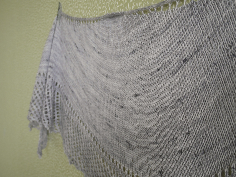 Shawl 1