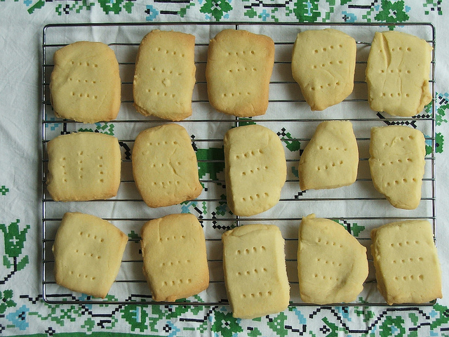 Shortbread