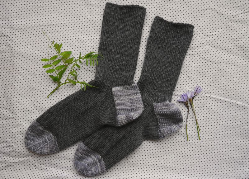 Socks 1