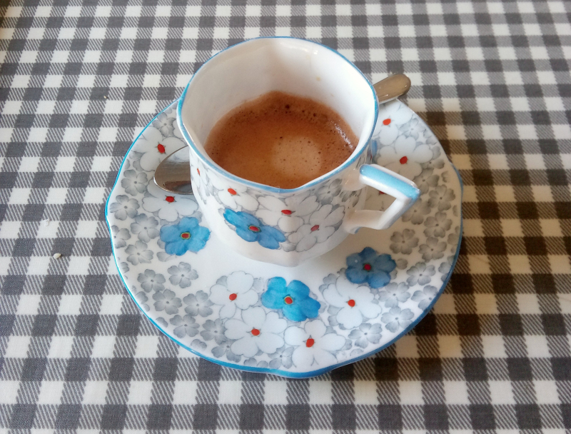 Espresso