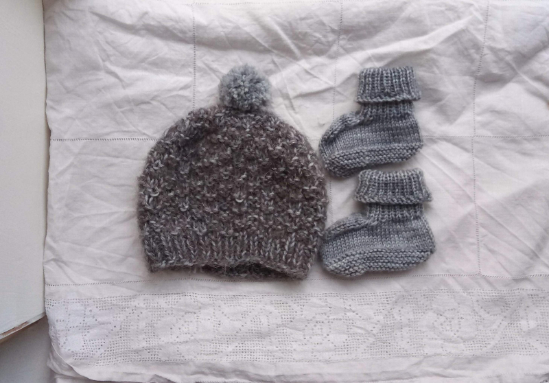 Baby set 1