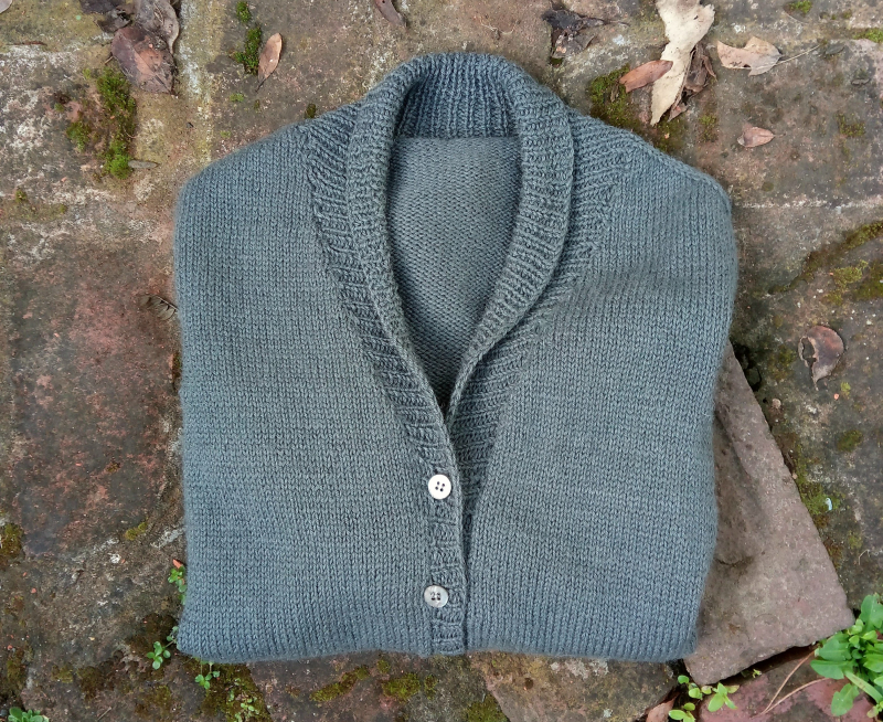 Lanes cardigan
