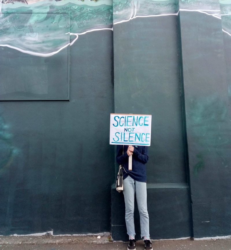 Extinction rebellion