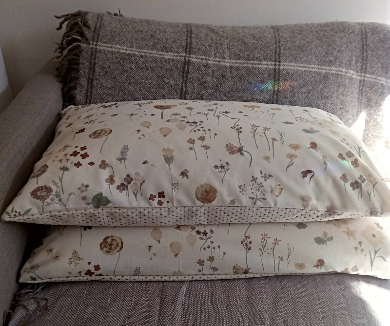 Nani iro wildflowers