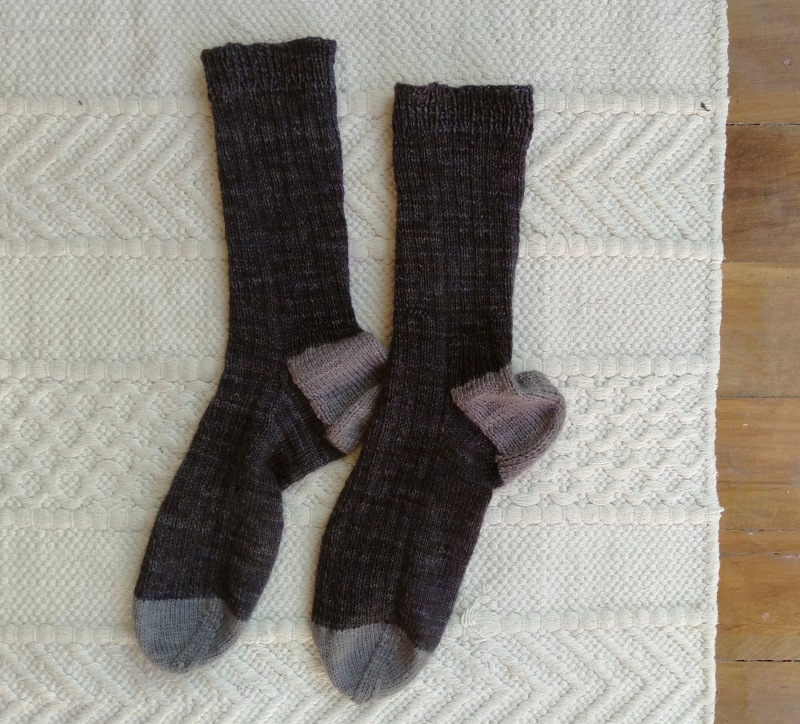 Socks (2)