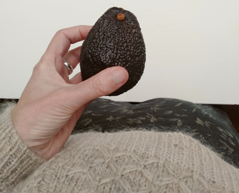 Avocado 3