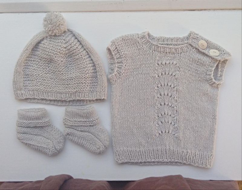 Baby set