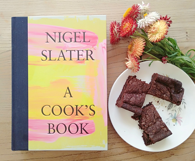 Nigel slater 1