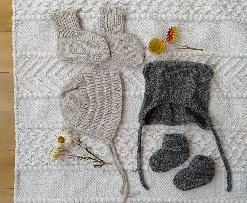 Baby sets