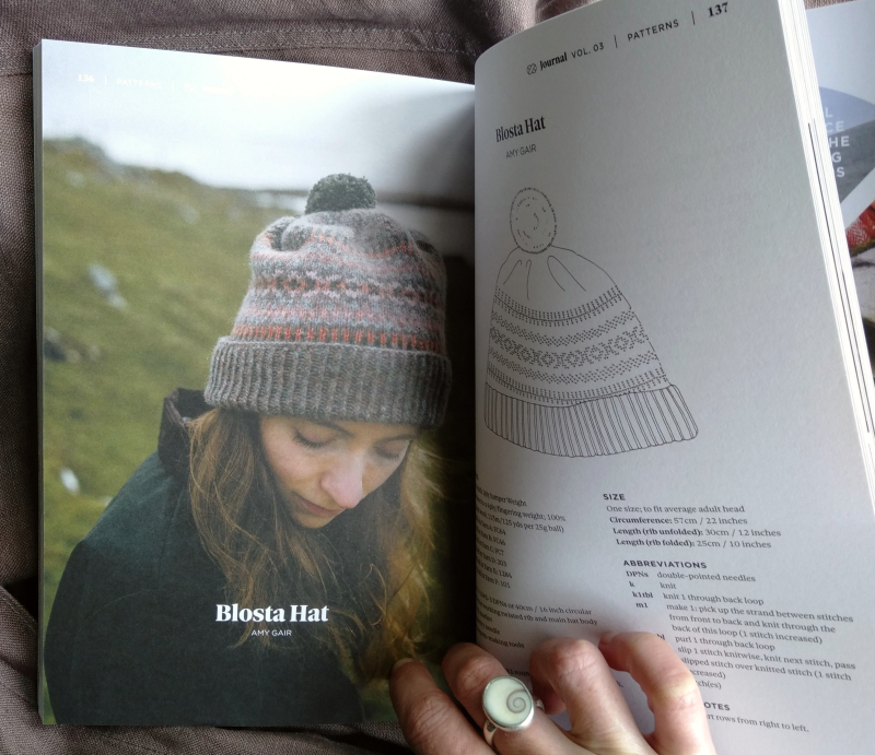 Shetland journal 2