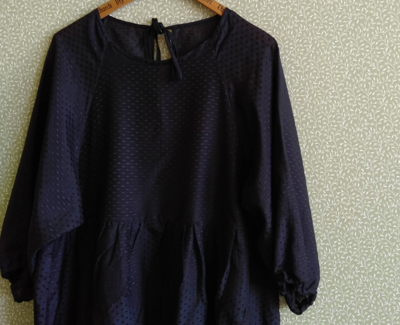 More watercolour skies