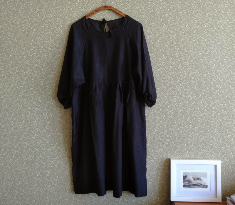 More watercolour skies