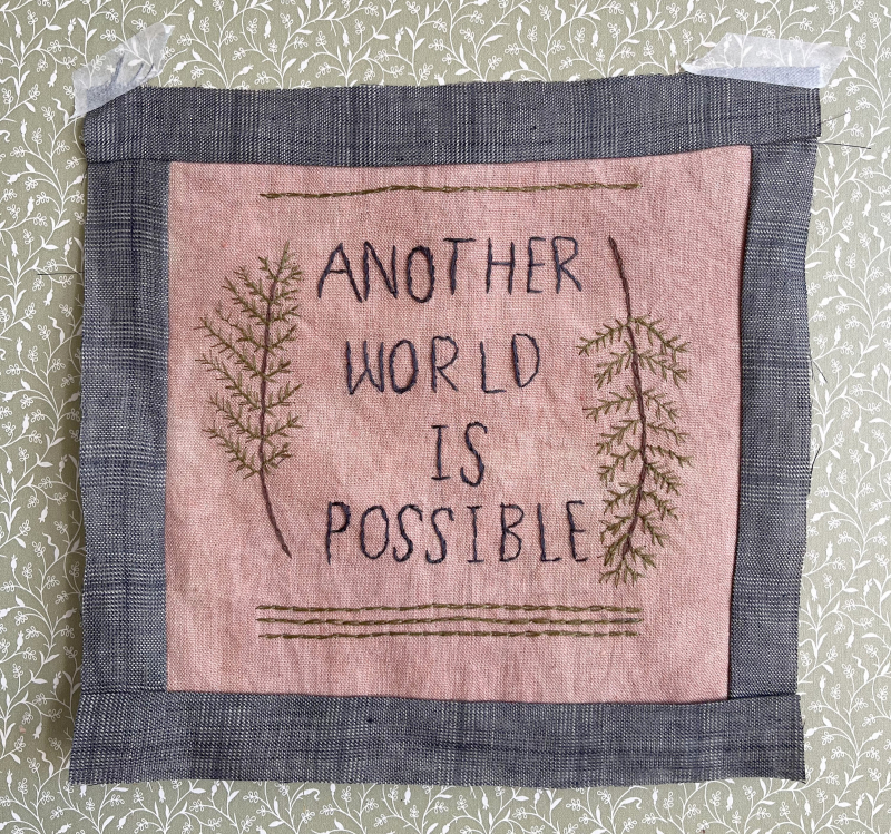 Another world is possible