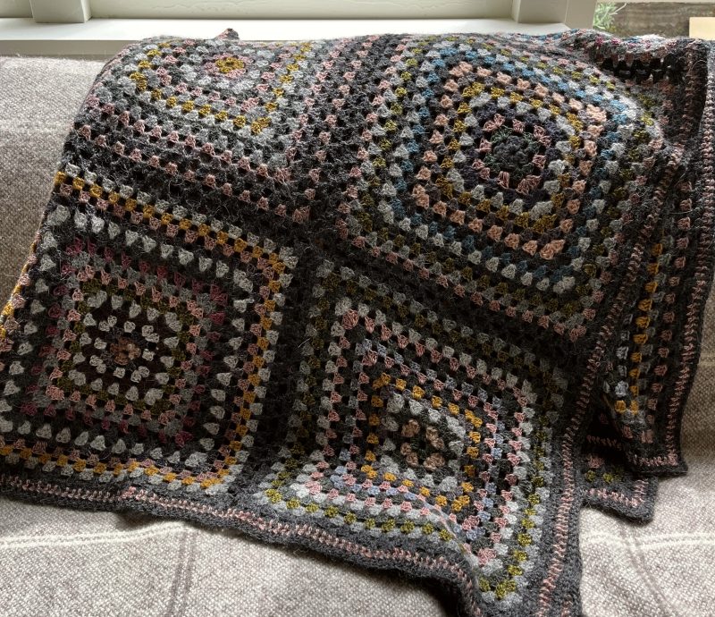 Blanket 2